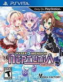Hyperdimension Neptunia Re;Birth 1 - Playstation Vita - Destination Retro