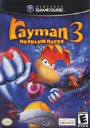 Rayman 3 Hoodlum Havoc - Gamecube - Destination Retro