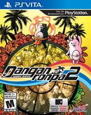 Danganronpa 2: Goodbye Despair - Playstation Vita - Destination Retro