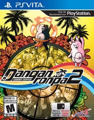 Danganronpa 2: Goodbye Despair - Playstation Vita - Destination Retro