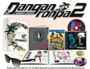 Danganronpa 2: Goodbye Despair [Limited Edition] - Playstation Vita - Destination Retro