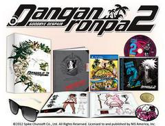 Danganronpa 2: Goodbye Despair [Limited Edition] - Playstation Vita - Destination Retro
