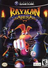 Rayman Arena - Gamecube - Destination Retro