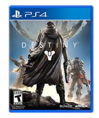 Destiny - Playstation 4 - Destination Retro