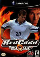 Red Card 2003 - Gamecube - Destination Retro