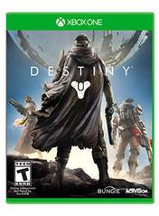 Destiny - Xbox One - Destination Retro