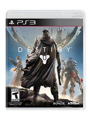 Destiny - Playstation 3 - Destination Retro