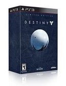 Destiny [Limited Edition] - Playstation 3 - Destination Retro