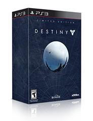 Destiny [Limited Edition] - Playstation 3 - Destination Retro