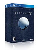 Destiny [Limited Edition] - Playstation 4 - Destination Retro