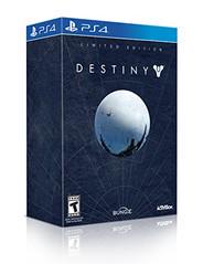 Destiny [Limited Edition] - Playstation 4 - Destination Retro