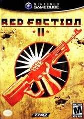 Red Faction II - Gamecube - Destination Retro