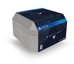 Destiny [Ghost Edition] - Playstation 4 - Destination Retro