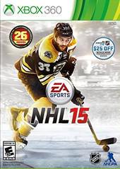 NHL 15 - Xbox 360 - Destination Retro