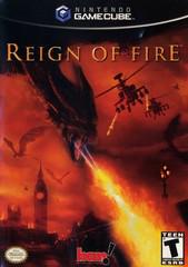 Reign of Fire - Gamecube - Destination Retro