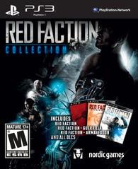 Red Faction Collection - Playstation 3 - Destination Retro