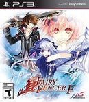 Fairy Fencer F - Playstation 3 - Destination Retro
