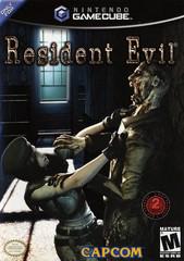 Resident Evil - Gamecube - Destination Retro