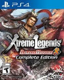 Dynasty Warriors 8: Xtreme Legends [Complete Edition] - Playstation 4 - Destination Retro