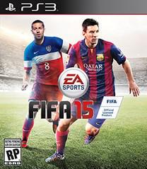 FIFA 15 - Playstation 3 - Destination Retro