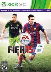 FIFA 15 - Xbox 360 - Destination Retro