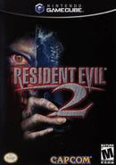 Resident Evil 2 - Gamecube - Destination Retro