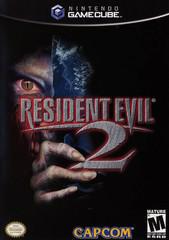 Resident Evil 2 - Gamecube - Destination Retro
