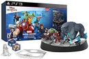 Disney Infinity: Marvel Super Heroes Starter Pak 2.0 [Collector's Edition] - Playstation 3 - Destination Retro