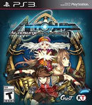 Ar Nosurge: Ode to an Unborn Star - Playstation 3 - Destination Retro