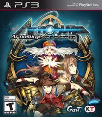 Ar Nosurge: Ode to an Unborn Star - Playstation 3 - Destination Retro