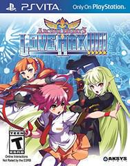 Arcana Heart 3: Love Max - Playstation Vita - Destination Retro
