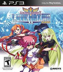Arcana Heart 3: Love Max - Playstation 3 - Destination Retro