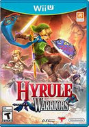 Hyrule Warriors - Wii U - Destination Retro