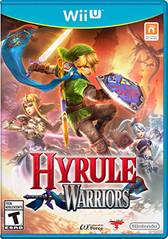 Hyrule Warriors - Wii U - Destination Retro
