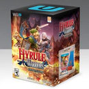 Hyrule Warriors [Limited Edition] - Wii U - Destination Retro
