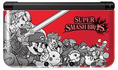 Nintendo 3DS XL Red Super Smash Limited Edition - Nintendo 3DS - Destination Retro
