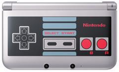 Nintendo 3DS XL Retro NES Edition - Nintendo 3DS - Destination Retro