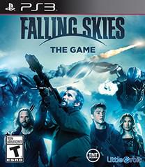 Falling Skies: The Game - Playstation 3 - Destination Retro