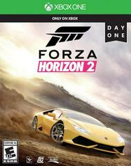 Forza Horizon 2 [Day One] - Xbox One - Destination Retro