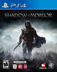 Middle Earth: Shadow of Mordor - Playstation 4 - Destination Retro
