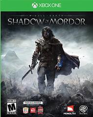 Middle Earth: Shadow of Mordor - Xbox One - Destination Retro