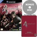 Resident Evil 4 [Premium Edition] - Gamecube - Destination Retro