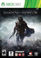 Middle Earth: Shadow of Mordor - Xbox 360 - Destination Retro