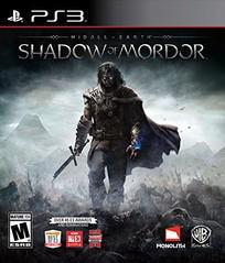 Middle Earth: Shadow of Mordor - Playstation 3 - Destination Retro