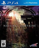 Natural Doctrine - Playstation 4 - Destination Retro