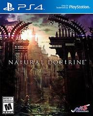 Natural Doctrine - Playstation 4 - Destination Retro