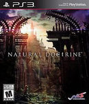 Natural Doctrine - Playstation 3 - Destination Retro
