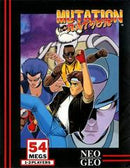 Mutation Nation - Neo Geo - Destination Retro