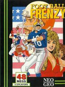 Football Frenzy - Neo Geo - Destination Retro