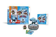 Skylanders Trap Team: Starter Pack - Nintendo 3DS - Destination Retro